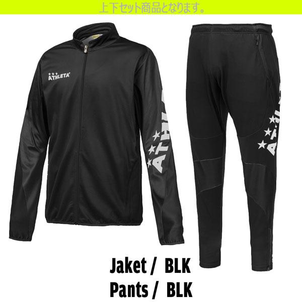 ATHLETA アスレタ ジュニア 上下セット 子供用 定番チーム対応 ATHLETA アスレタ ジュニア 上下セット 子供用 定番チーム対応