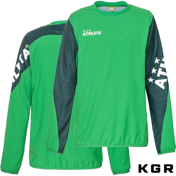 ATHLETA（アスレタ） サッカー ウェア ピステシャツ フットサル : MOVE