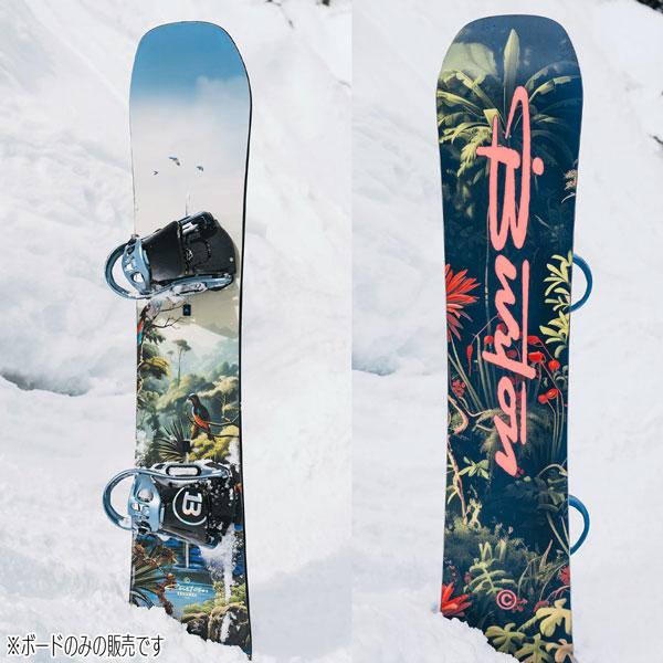 BURTON バートン　プロセス　162cm　スノーボード　カスタム　バイン BURTON バートンプロセス162cmスノーボードカスタムバイン
