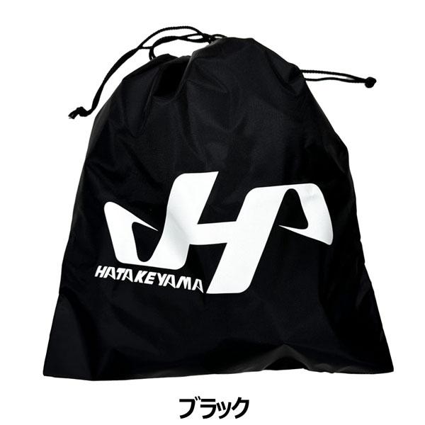 ハタケヤマ HATAKEYAMA ポリエステル製 グラブ袋 ba-11 メール便配送 | ハタケヤマ | 01