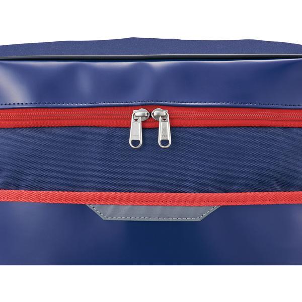 ゼット 野球 バックパック ZETT 少年用 バッグ リュック ジュニア 子ども デイパック 約20L バット収納可 | ゼット | 16