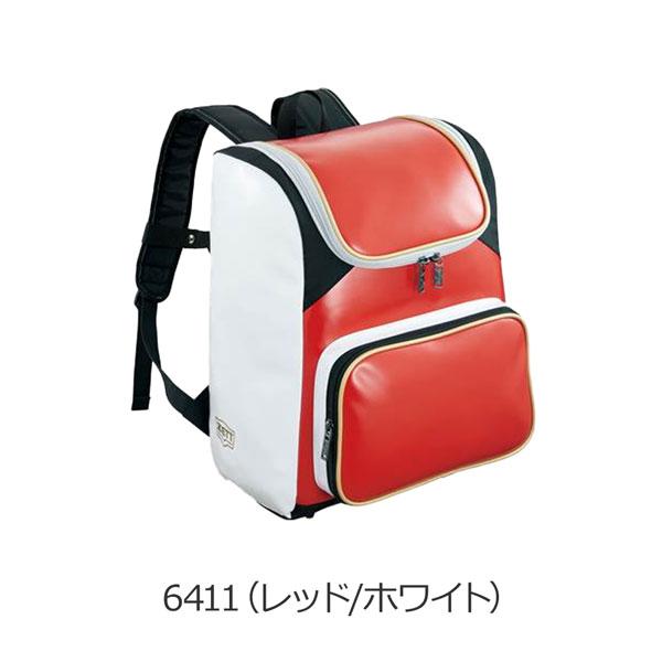 野球 バックパック ゼット ZETT エナメル デイパック 約34L