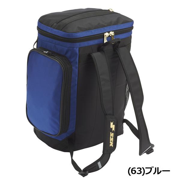 SSK エスエスケイ 一般用 学生 バックパック サイズ 容量：約50L BA6250 | エスエスケイ（スポーツ用品） | 12