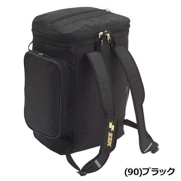 SSK エスエスケイ 一般用 学生 バックパック サイズ 容量：約50L BA6250 | エスエスケイ（スポーツ用品） | 13