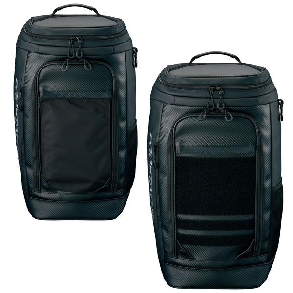 野球 プロステ デイパック ゼット ZETT プロステイタス ボックスバッグ  約52L | ゼット | 08