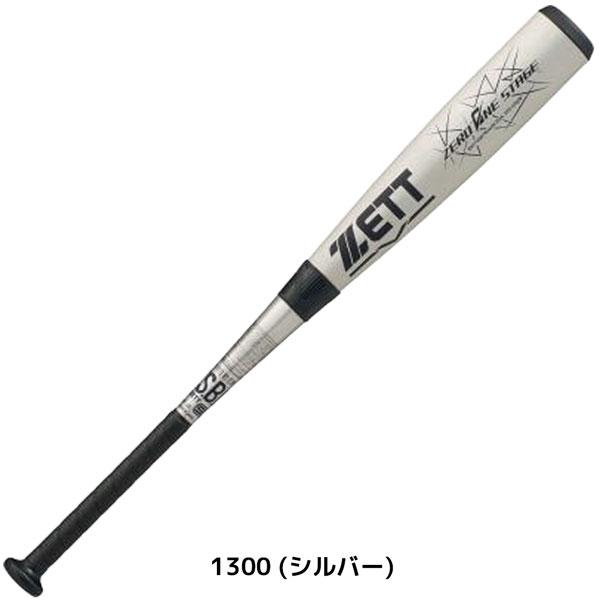 ゼット 少年用 軟式バット ZETT ジュニア 軟式 アルミバット ゼロワンステージ 小学生 ミドルバランス | iL FAiT BEAU | 03