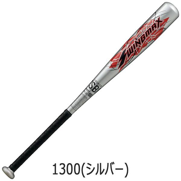 ゼット 少年用 軟式バット ZETT ジュニア 軟式アルミバット SWINGMAX 小学生軟式バット 74cm 430g平均 ミドルバランス 金属 超々ジュラルミン | ゼット | 03