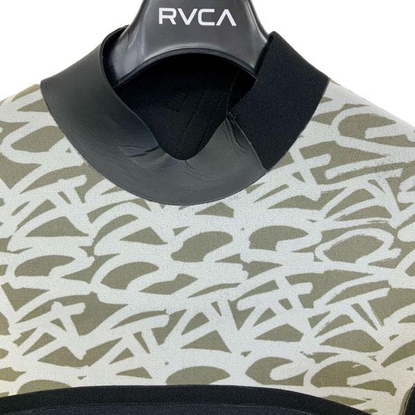RVCA ルーカ サーフィン ウエットスーツ ジャージ フルスーツ Mサイズ Amazon | (ルーカ)RVCA 2024 ウェットスーツ 3/2 BALANCE CHEST