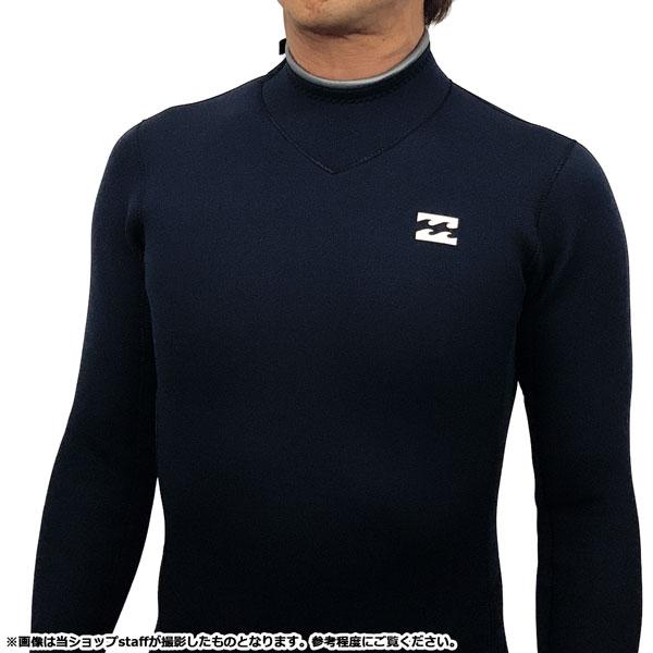 ビラボン　ロンスプ BILLABONG レディース 101 SALTY DAYZ LS SPRING ロング