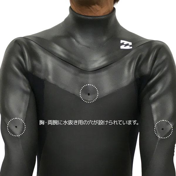 BILLABONG（ビラボン） 爆買 セミドライ 25-26 BILLABONG GULL LIGHT