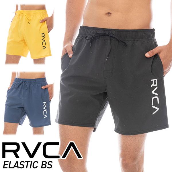 ルーカ ボードショーツ メンズ RVCA ELASTIC BS サーフトランクス 水陸両用 25SS BF041530 | RVCA | 05
