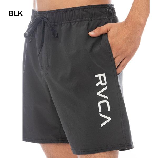 ルーカ ボードショーツ メンズ RVCA ELASTIC BS サーフトランクス 水陸両用 25SS BF041530 | RVCA | 06