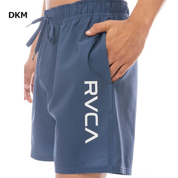 ルーカ ボードショーツ メンズ RVCA ELASTIC BS サーフトランクス 水陸両用 25SS BF041530 | RVCA | 07