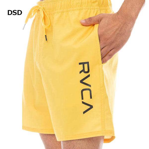 ルーカ ボードショーツ メンズ RVCA ELASTIC BS サーフトランクス 水陸両用 25SS BF041530 | RVCA | 08