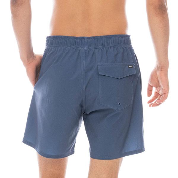 ルーカ ボードショーツ メンズ RVCA ELASTIC BS サーフトランクス 水陸両用 25SS BF041530 | RVCA | 09
