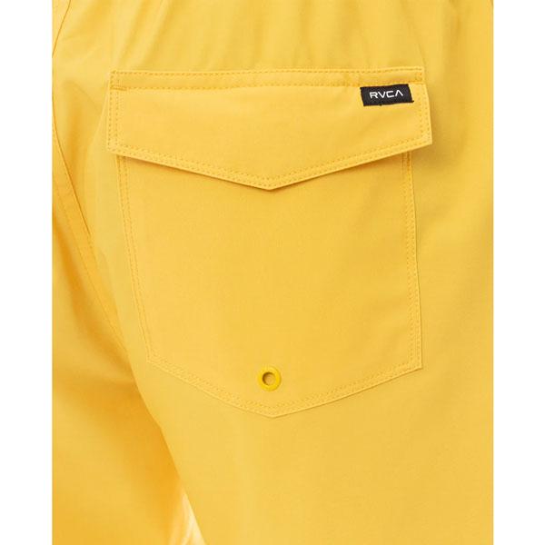 ルーカ ボードショーツ メンズ RVCA ELASTIC BS サーフトランクス 水陸両用 25SS BF041530 | RVCA | 10