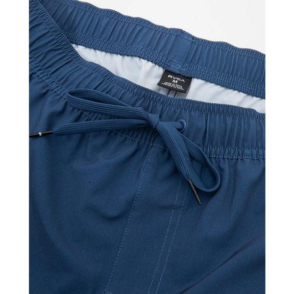 ルーカ ボードショーツ メンズ RVCA ELASTIC BS サーフトランクス 水陸両用 25SS BF041530 | RVCA | 11