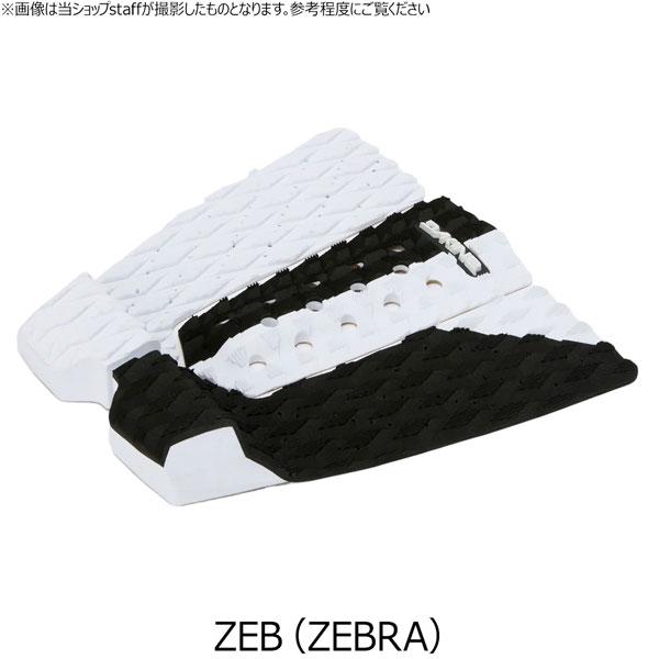 ダカイン デッキパッド 25 DAKINE JACK ROBINSON PRO SU DECK PAD ジャックロビンソン モデル サーフィン デッキパッド BF237802 | DAKINE | 05