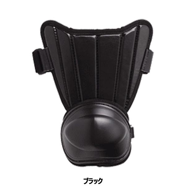 ハタケヤマ HATAKEYAMA  一般用 アームガード 左右兼用 -高校野球対応- ホワイト・ブラック | ハタケヤマ | 03