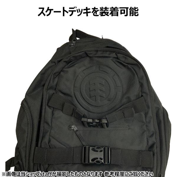 ELEMENT（エレメント） スケボー ELEMENT MOHAVE BPK スケート積載