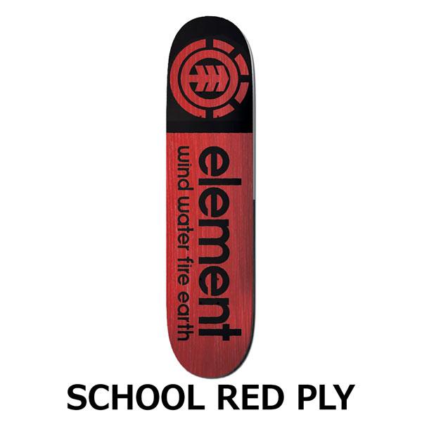 デッキテープ付き！ ELEMENT 7.5-29.0インチ スケボー