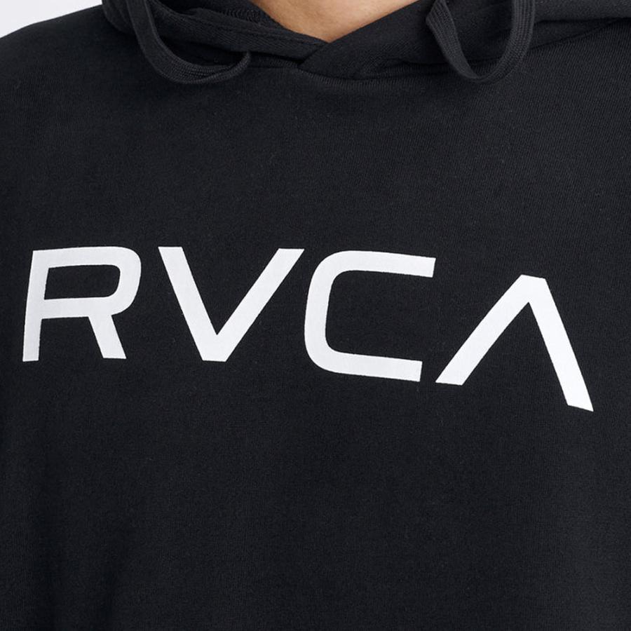 ルーカ パーカー RVCA BIG RVCA HD プルオーバーフーディー 26FW BG042011 | RVCA | 05