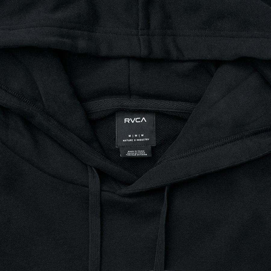 ルーカ パーカー RVCA BIG RVCA HD プルオーバーフーディー 26FW BG042011 | RVCA | 09