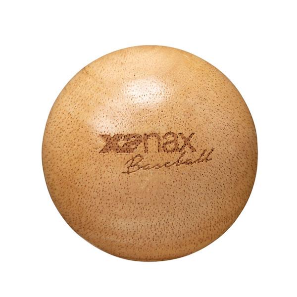 野球 ザナックス XANAX 木製型付けボール中72Φmm BGF40 |  | 01