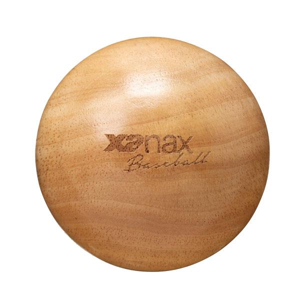野球 ザナックス XANAX 木製型付けボール大91Φmm BGF41 |  | 01