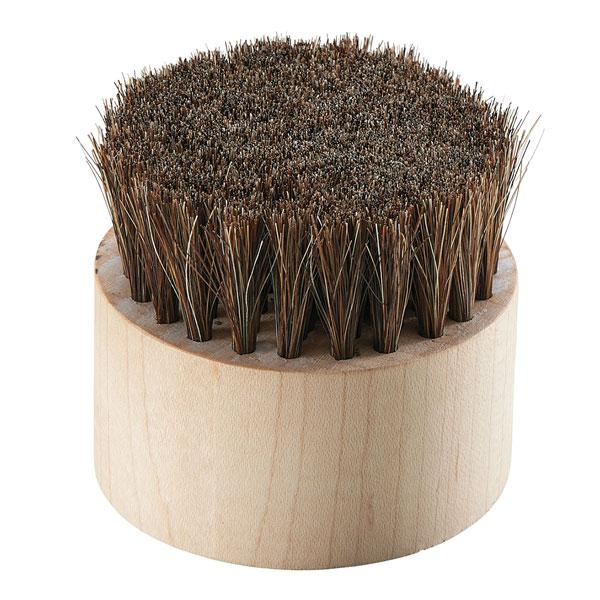 グラブ メンテナンス用品 ゼット ZETT プロステイタス ブラシ 馬毛 | ゼット | 02