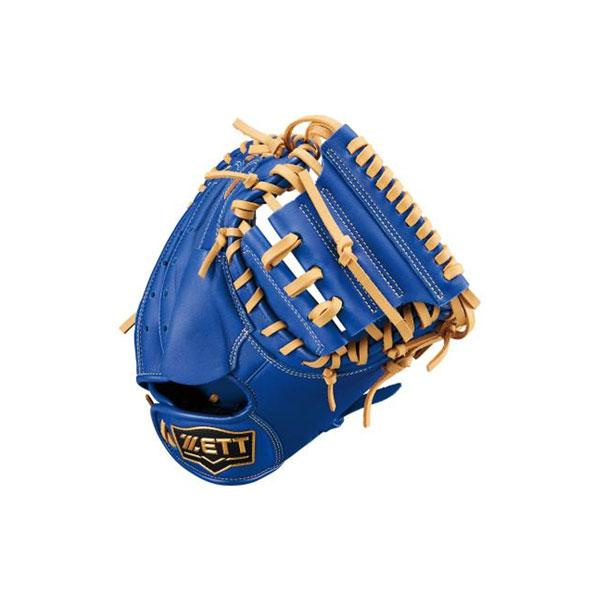 ゼット 少年軟式 キャッチャーミット ZETT 捕手用 グランド