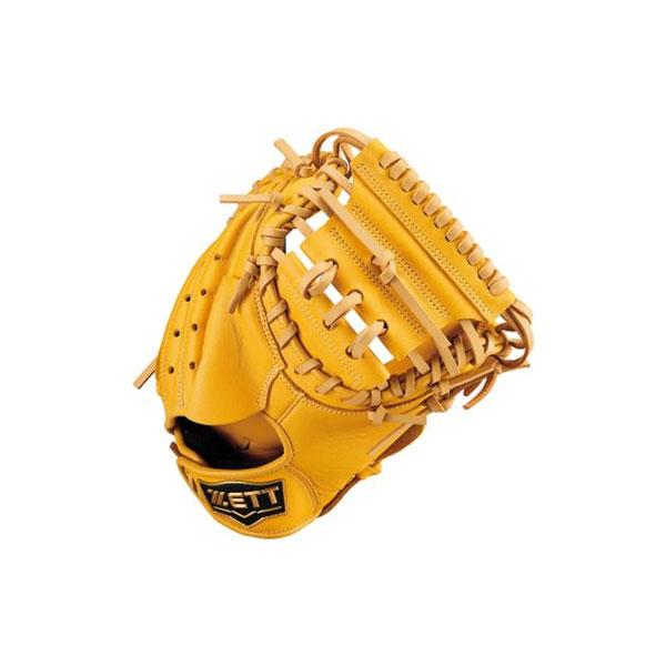 ZETT キャッチャーミット　少年野球用　軟式 ゼット 少年軟式 キャッチャーミット ZETT 捕手用 グランド