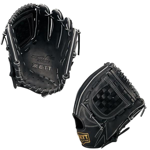ゼット（ZETT） 少年用 軟式グラブ 投手用 内野手用 ジュニア 軟式
