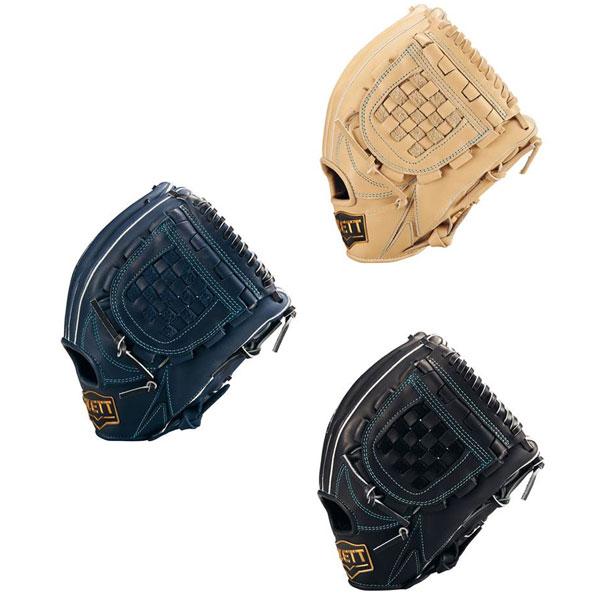 ゼット（ZETT） 野球 少年軟式 投手 内野手用 ジュニア 軟式グラブ