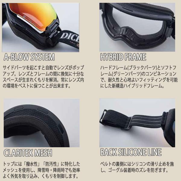 1537】 DICE ダイス BANK BK35194 バンク 1537】 DICEダイスBANK