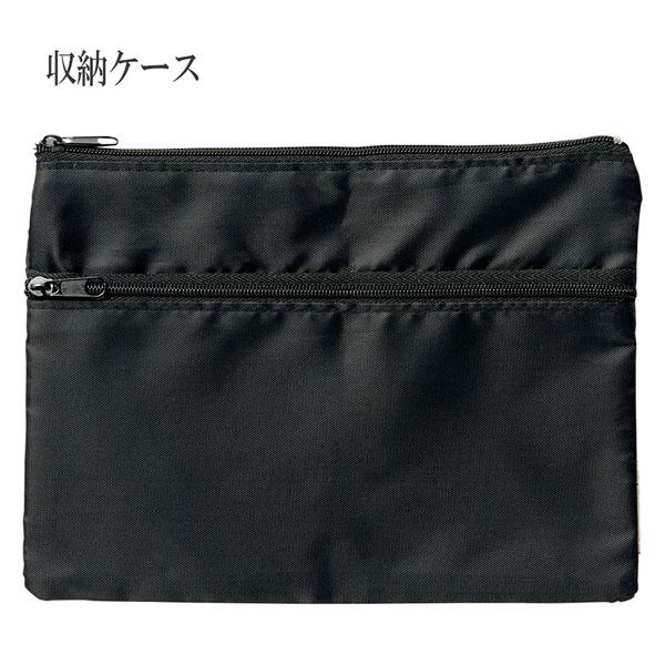 野球 ゼット ZETT 審判用品 4点セット ボール袋 ハケ インジケータ 収納ポーチ | ゼット | 03