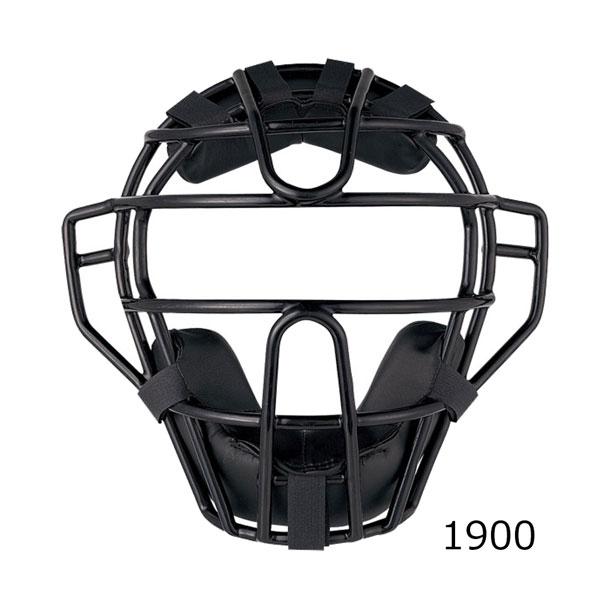 野球 ZETT ゼット 硬式マスク プロテクター キャッチャー防具 一般 大人 blm1240a | ゼット | 01