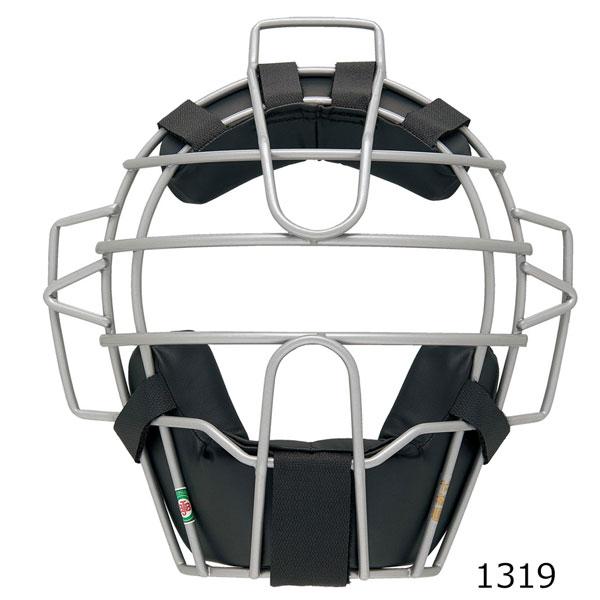 野球 ZETT ゼット 軟式マスク プロテクター キャッチャー防具 一般 大人 プロステイタス blm3238 | ゼット | 01