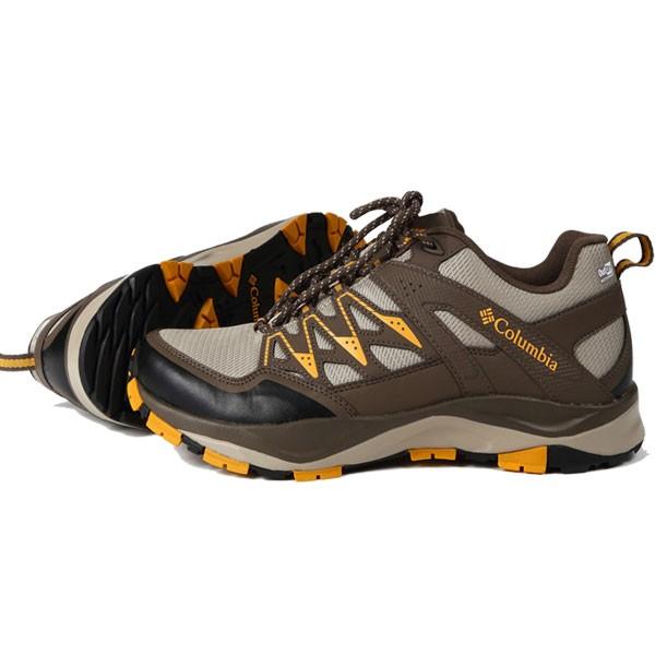 Columbia WAYFINDER