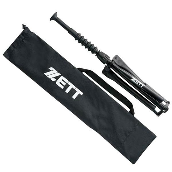 爆買 ゼット 野球 ZETT バッティングティー 打撃練習用 | ゼット | 02