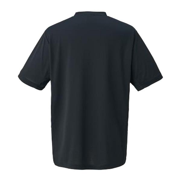 ゼット ビームスデザイン ZETT Tシャツ メッシュ生地 吸汗速乾 ポリエステル素材 野球 Tee 限定品 メール便配送 | iL FAiT BEAU | 13