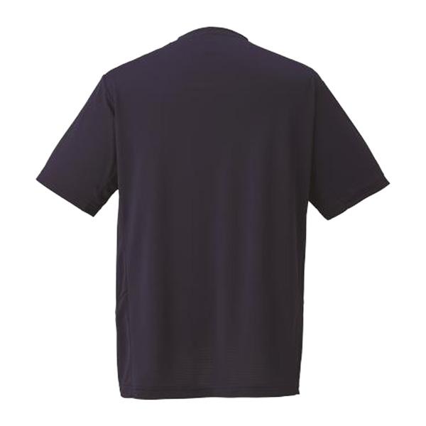 ゼット ビームスデザイン ZETT Tシャツ メッシュ生地 吸汗速乾 ポリエステル素材 野球 Tee 限定品 メール便配送 | iL FAiT BEAU | 14