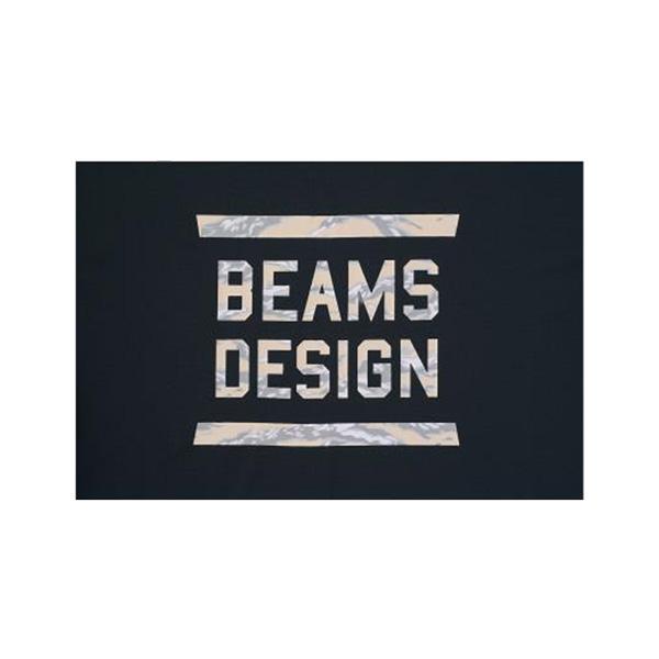 ゼット ビームスデザイン ZETT Tシャツ メッシュ生地 吸汗速乾 ポリエステル素材 野球 Tee 限定品 メール便配送 | iL FAiT BEAU | 15