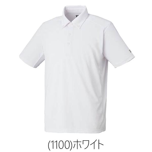 ゼット ベースボール ZETT ベースボールポロシャツ チーム 移動着 野球 メール便配送 | ゼット | 10