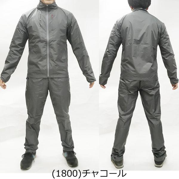 ゼット（ZETT） ウィンドブレーカー 上下セット 野球ウェア : MOVE