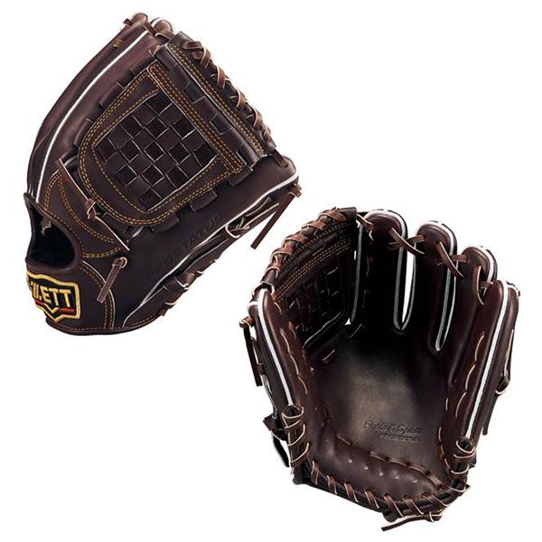 野球 硬式 内野手 ゼット ZETT 硬式グラブ プロステイタス 2201 二塁手 遊撃手 源田タイプ | ゼット | 16