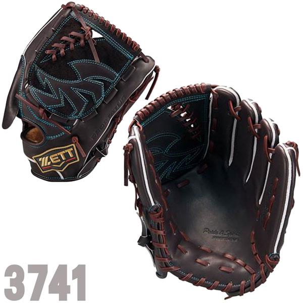 ゼット（ZETT） プロステ 硬式グラブ 投手 硬式 グラブ プロステイタス