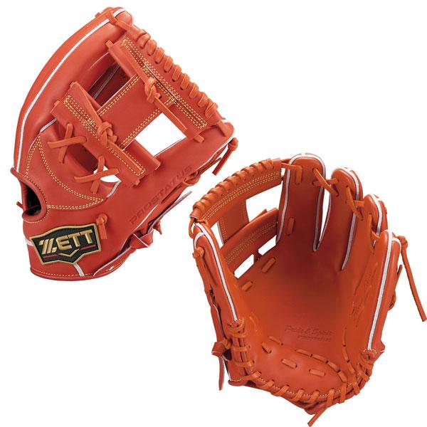 ウ*ケ様 【週末特価】硬式グラブ　内野用グラブ 内野手用硬式グラブ | スポーツ用品はスーパースポーツゼビオ