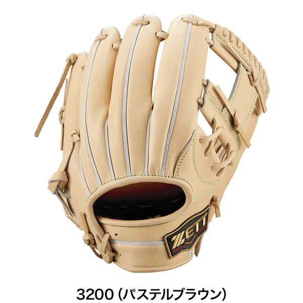 定価税込57200円ゼットプロステイタス　硬式遊撃手　二塁手今宮型新品未使用袋付 定価税込57200円ゼットプロステイタス 硬式遊撃手 二塁手今宮型新品未