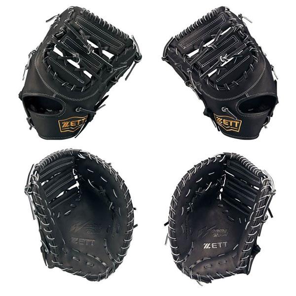 ゼット（ZETT） 野球 軟式 一塁手 軟式ファーストミット ウイニング